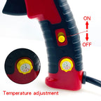 household constant temperature electric soldering iron automatic soldering set