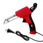 household constant temperature electric soldering iron automatic soldering set