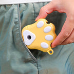 Multifunctional 3-in-1 Julienne Peeler
