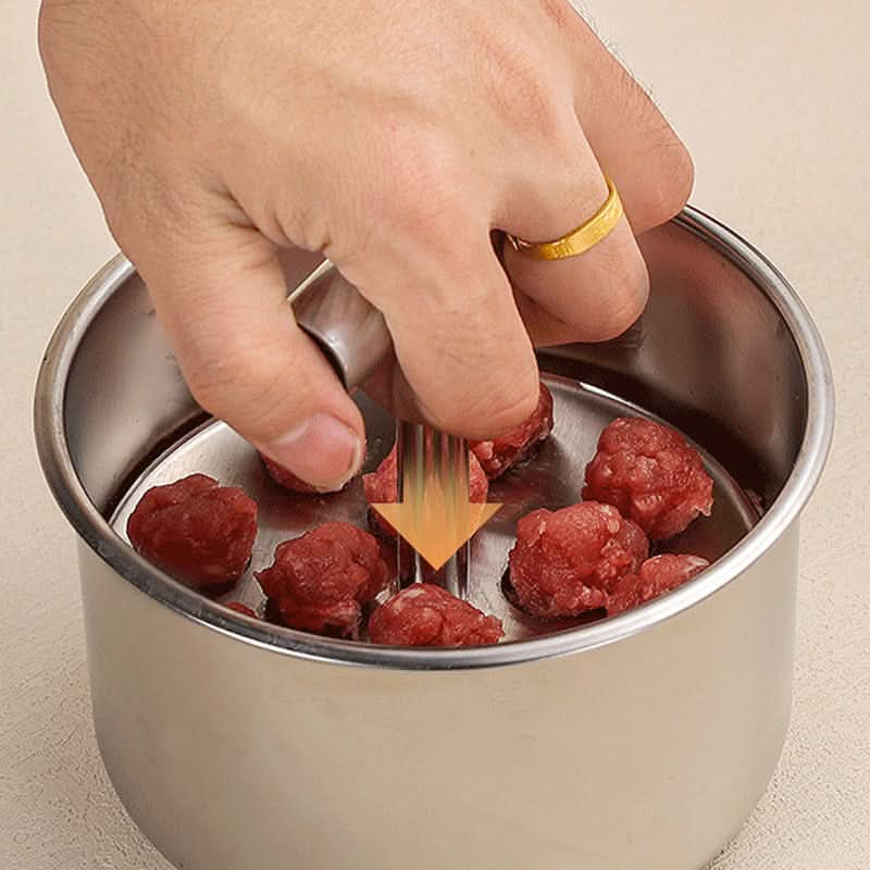 Uniform & practical for every kitchen