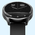 2-in-1 Smartwatch with Earbuds (For iPhone & Android)