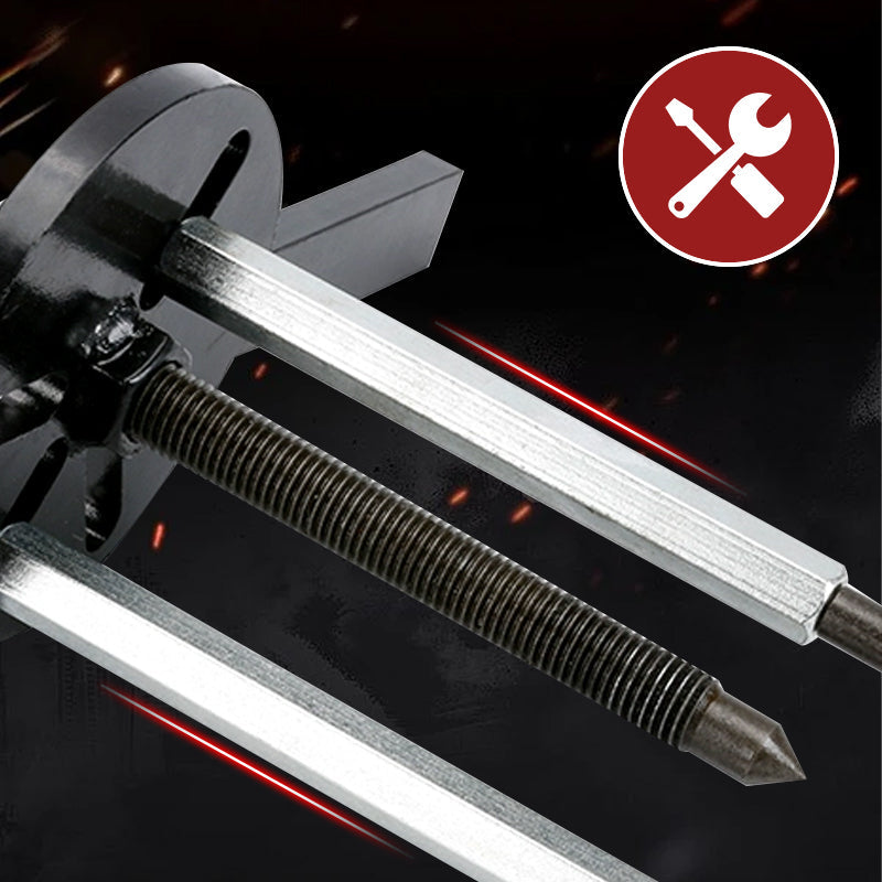 Tool for Disassembly of Internal Bearing Puller