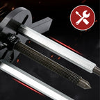 Tool for Disassembly of Internal Bearing Puller