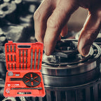 Tool for Disassembly of Internal Bearing Puller