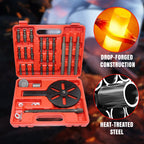 Tool for Disassembly of Internal Bearing Puller