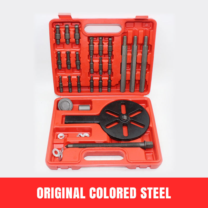 Tool for Disassembly of Internal Bearing Puller