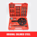 Tool for Disassembly of Internal Bearing Puller