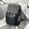 Large backpack with sleeve for laptop