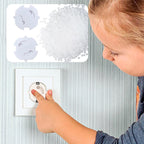 SafeSocket Prevents Shock Hazards
