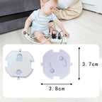 SafeSocket Prevents Shock Hazards