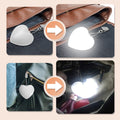 LED touch sensor bag lighting