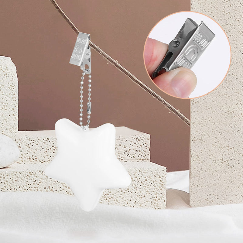 LED touch sensor bag lighting