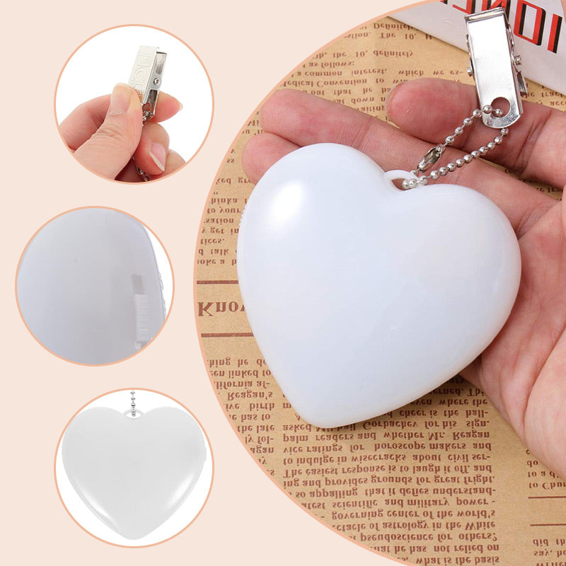 LED touch sensor bag lighting