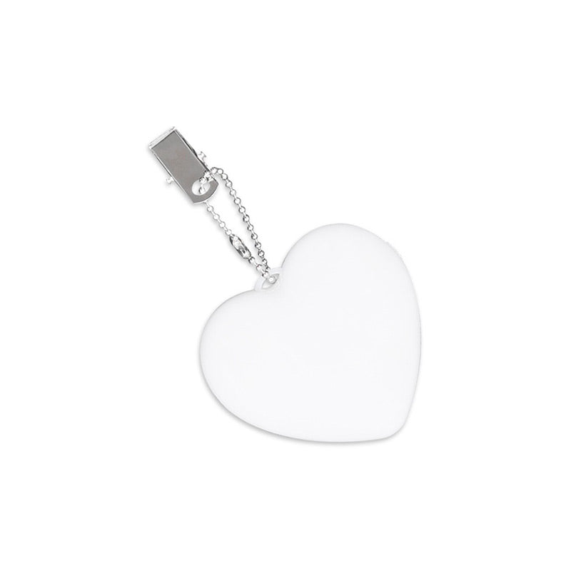 LED touch sensor bag lighting