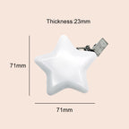 LED touch sensor bag lighting