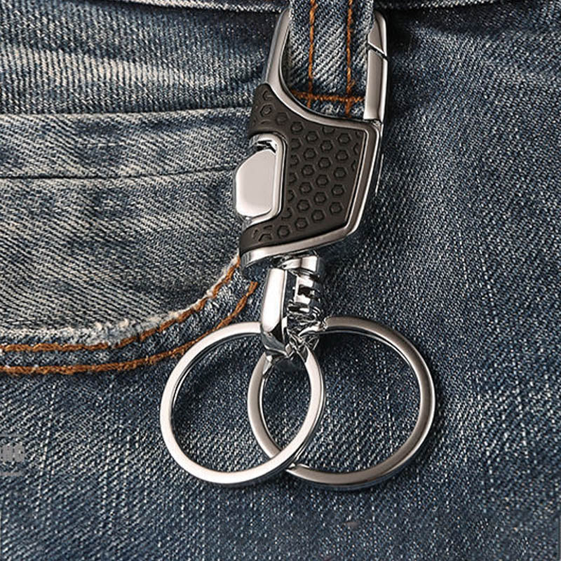 LuxeLoop Simplify Daily Access