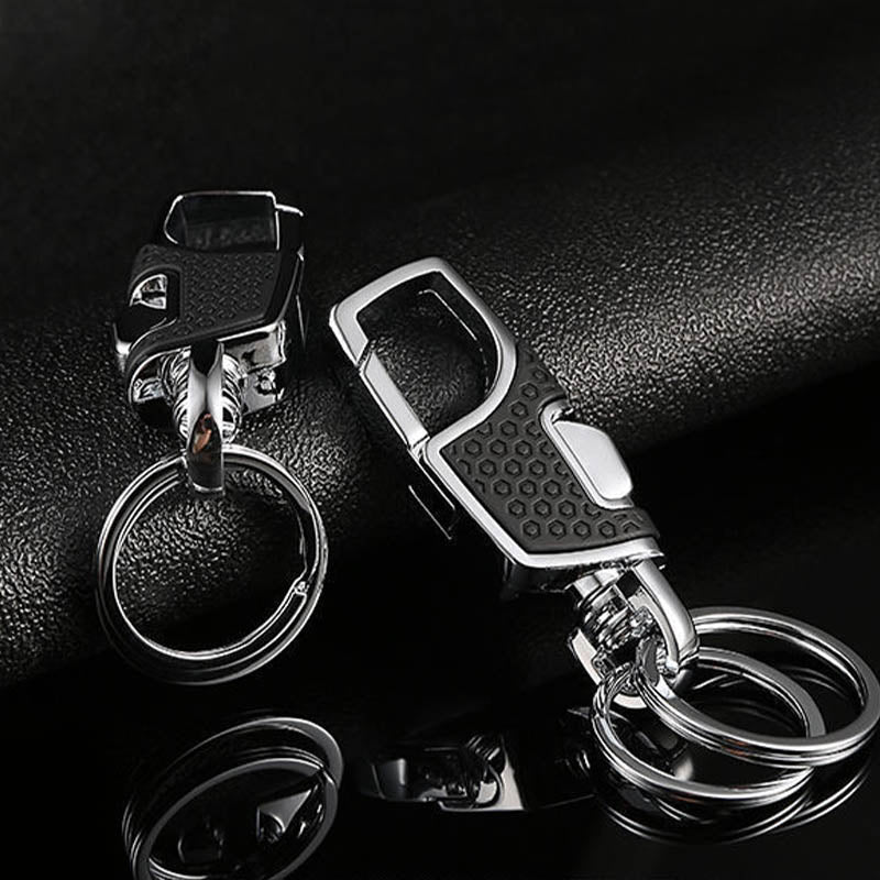 LuxeLoop Simplify Daily Access