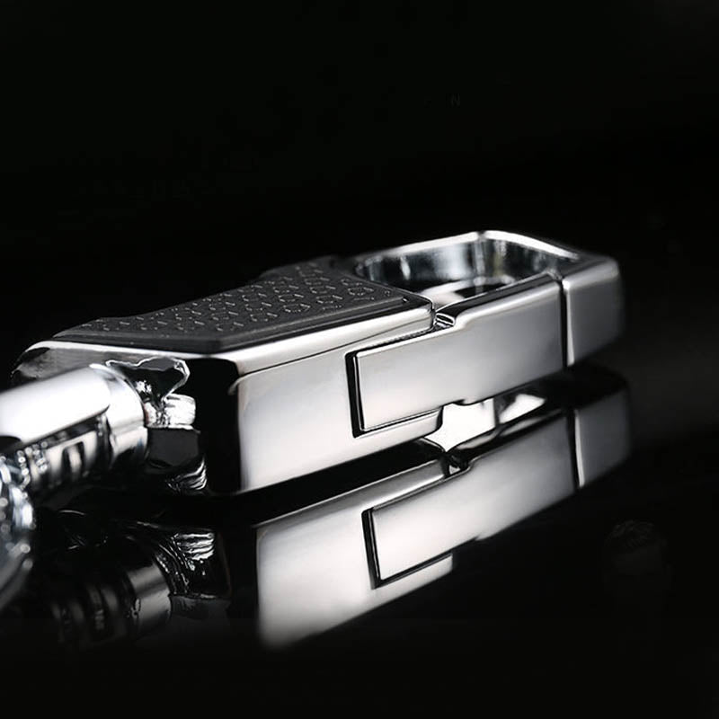 LuxeLoop Simplify Daily Access