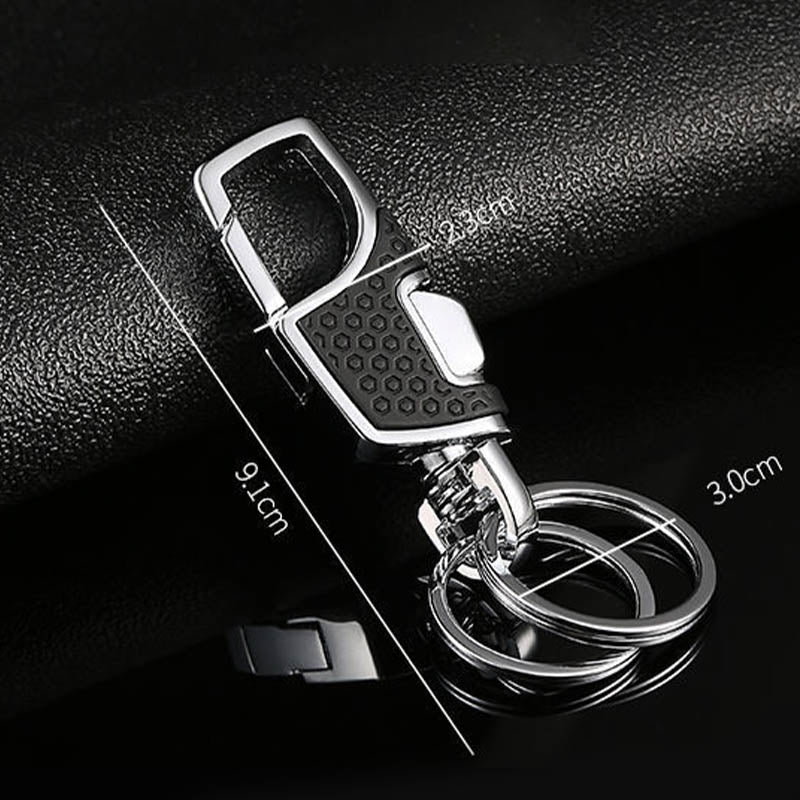 LuxeLoop Simplify Daily Access