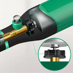 Stylish-shaped multifunctional mini grinding tool with 15000 rpm high speed