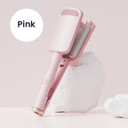 LuxéCurl 32MM Curling Iron | For dreamy, wavy curls with a professional finish