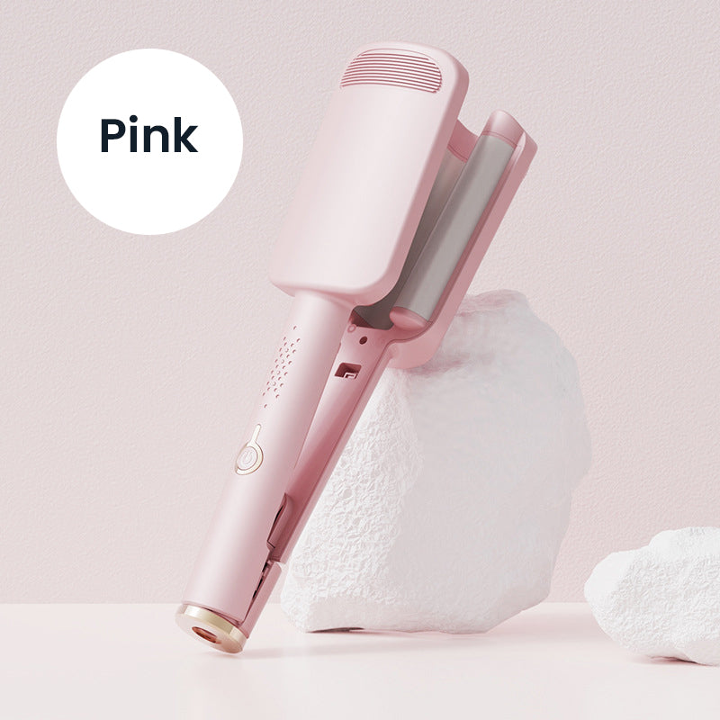 LuxéCurl 32MM Curling Iron | For dreamy, wavy curls with a professional finish