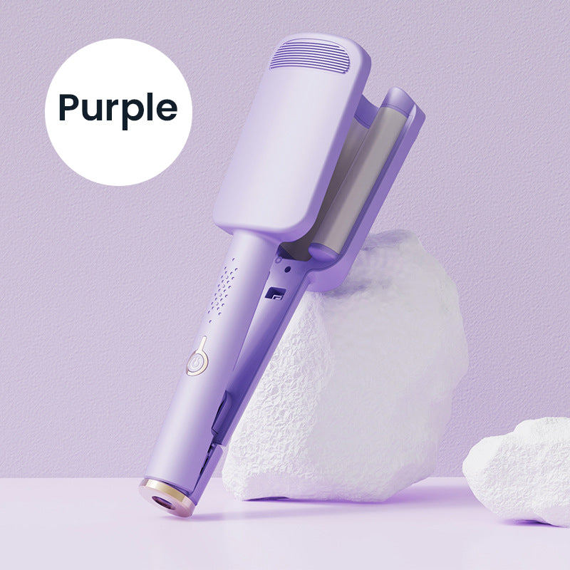 LuxéCurl 32MM Curling Iron | For dreamy, wavy curls with a professional finish