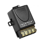 LuxaControl Wireless Remote Control Switch Kit | Effortless control without the hassle of wiring