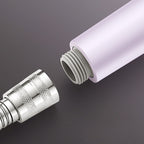 Handheld showerhead with high pressure