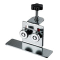 Quick installation tool for cabinet doors