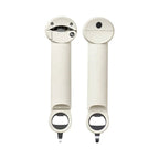 Adjustable bottle opener for effortless opening