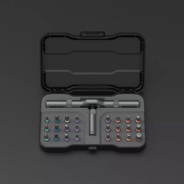 Special Tasks Stripper with Current Measurement