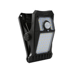 LuxeGlow Solar Clip Lamp | Easy installation with eco-friendly lighting