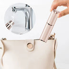 2 in 1 facial hair remover and brow trimmer (50% off)