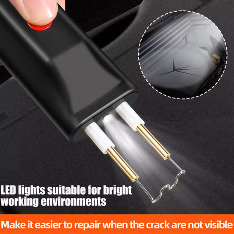 SealCraft Portable Repair Mastery