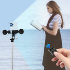 LuxuraSnap Elite Selfie Stick Tripod | Take stunning selfies with integrated LED fill light