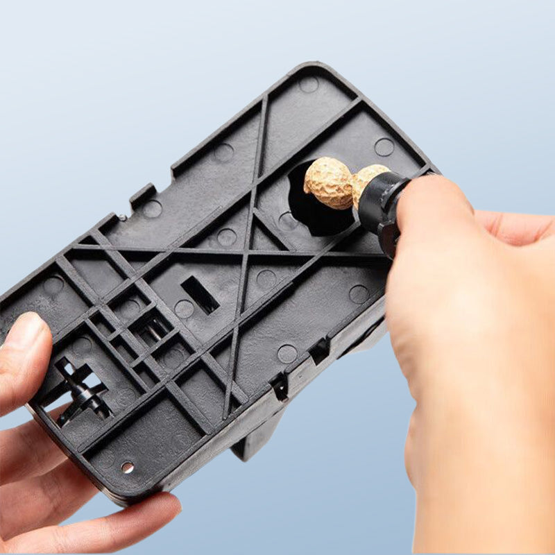 Powerful mouse trap with high sensitivity