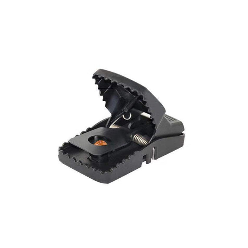 Powerful mouse trap with high sensitivity