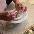 DumpliMate Mess-Free Dumpling Prep