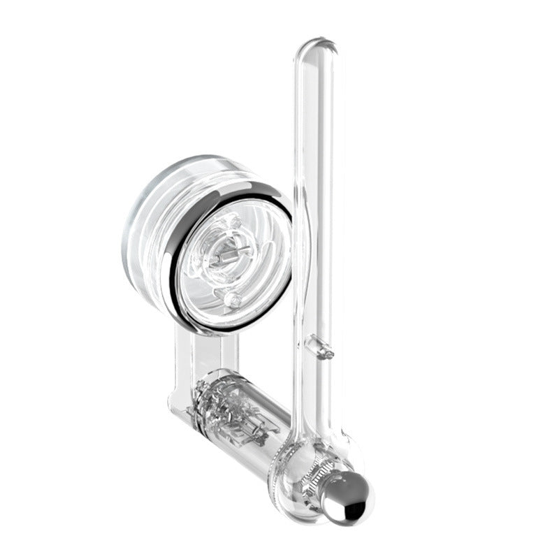 Multifunctional vacuum suction cup toilet paper holder