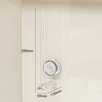 FlexiGrip — Master your organization with effortless turning comfort and space-saving power!
