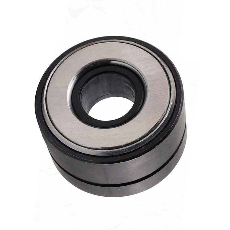 Effective tool for installing wheel bolts on a car