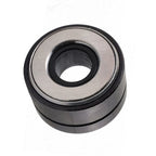 Effective tool for installing wheel bolts on a car