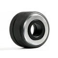 Effective tool for installing wheel bolts on a car