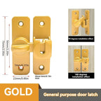GripGuard Pro — Protect your home in a flash from burglaries and finally feel safe!