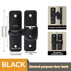 GripGuard Pro — Protect your home in a flash from burglaries and finally feel safe!