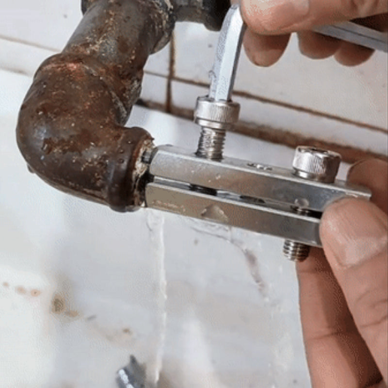 FastenFixer Quick Bolt Extraction