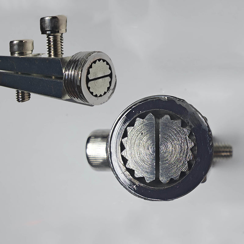 FastenFixer Quick Bolt Extraction