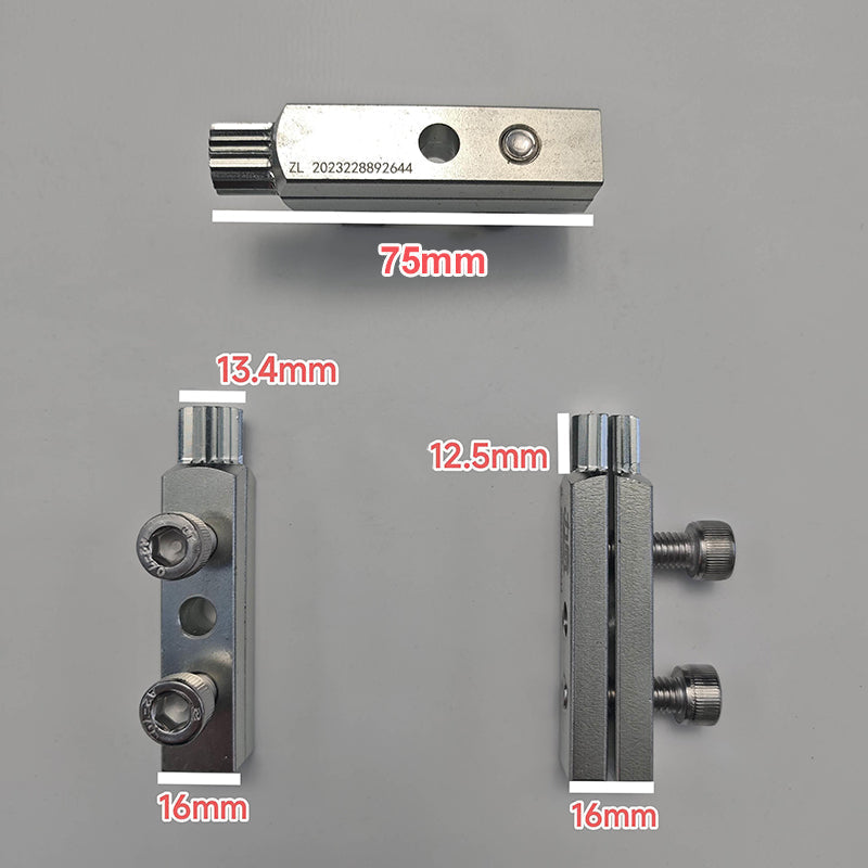 FastenFixer Quick Bolt Extraction