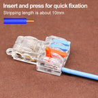 WireSnap Instant Cable Link